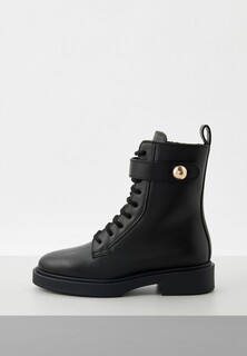 Ботинки Furla FURLA SFERA ARMY BOOT T.25