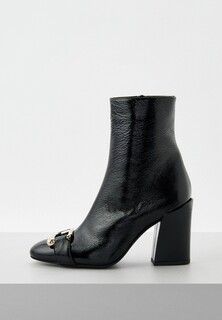 Ботильоны Furla FURLA NUVOLA ANKLE BOOT T.80