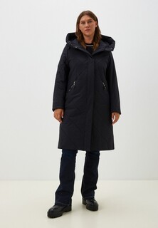 Куртка утепленная Karmel Style 