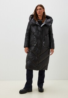 Куртка утепленная Karmel Style 