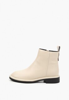 Ботинки ElRosso Elrosso Lamoda Online Exclusive