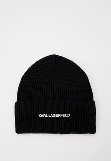 Шапка Karl Lagerfeld 
