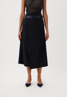 Юбка Helmut Lang 