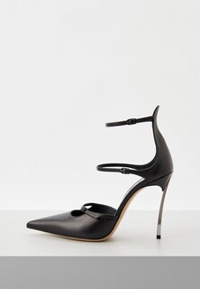 Туфли Casadei 