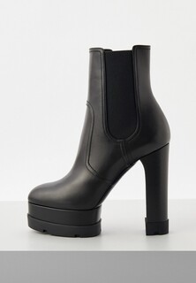 Ботильоны Casadei 
