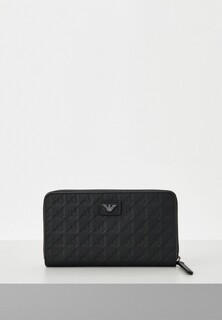 Кошелек Emporio Armani 