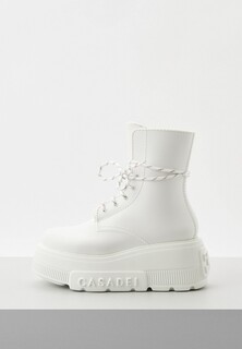 Ботильоны Casadei 
