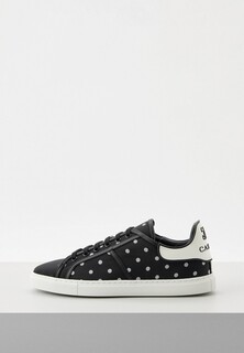 Кеды Casadei 