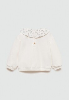 Свитшот и шорты Mango Kids VILANOVA