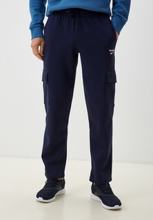 Брюки спортивные Reebok REEBOK IDENTITY SL OH CARGO PANT