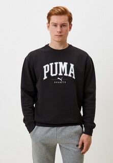 Свитшот PUMA PUMA SQUAD Crew FL
