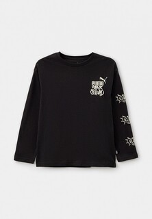 Джемпер PUMA ESS+ MID 90s LS Tee B