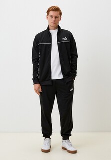 Костюм спортивный PUMA Poly Piping Suit