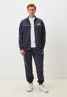 Костюм спортивный PUMA Poly Piping Suit