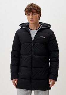 Куртка утепленная Ellesse Rogeri Jacket