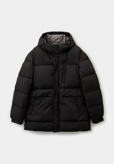 Куртка утепленная Urban Fashion for Men 