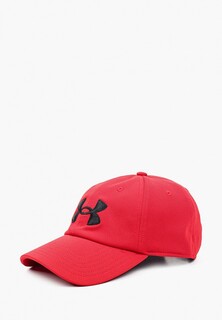 Бейсболка Under Armour UA Blitzing Adj Hat