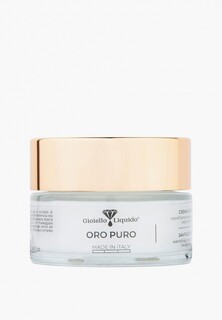 Крем для лица Gioiello Liquido 50 мл