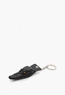 Брелок Exotic Leather Crocodylus niloticus