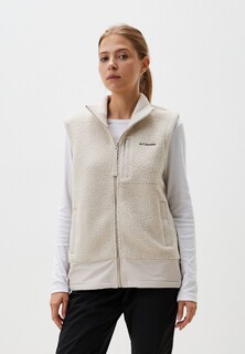Жилет Columbia Boundless Trek