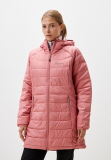 Куртка утепленная Columbia Powder Lite II