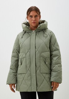 Пуховик Winterra 