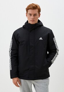 Куртка утепленная adidas 3S HOODED JKT