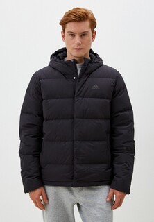 Пуховик adidas HELIONIC HO JKT
