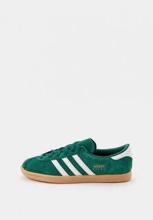 Кеды adidas Originals STADT