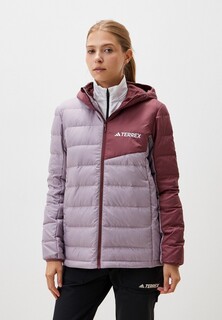 Пуховик adidas W MT DOWN H J