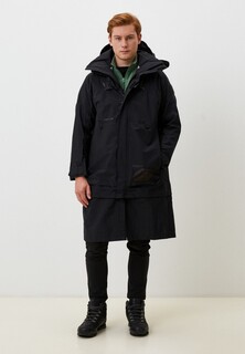 Куртка и жилет утепленный Helly Hansen 