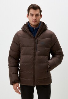 Пуховик Helly Hansen 