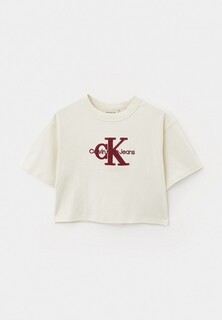 Футболка Calvin Klein Jeans 