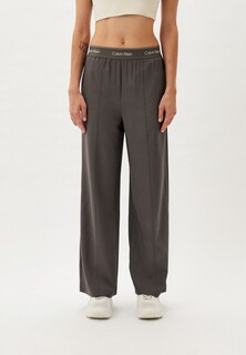 Брюки спортивные Calvin Klein Performance MODERN SPORT WO - WIDE LEG PANT