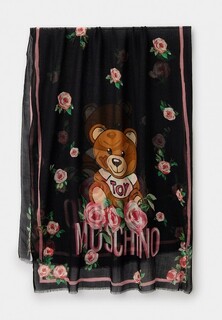 Палантин Moschino 