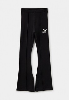Леггинсы PUMA CLASSICS SEASONAL Flared Leggings G