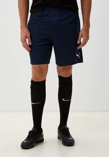 Шорты спортивные PUMA IndividualLIGA Training Shorts 2 (open pockets)