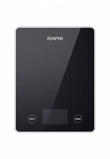Весы кухонные Renpho R-T001