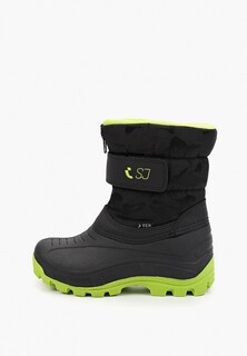 Дутики Safety Jogger 