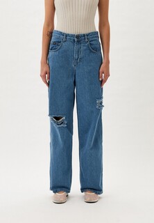 Джинсы BLCV Shirdi Loose fit Texas