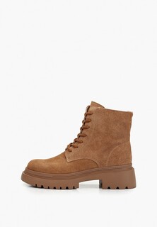 Ботинки Bridget Полнота D (4)