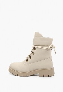 Ботинки Bridget Полнота D (4)