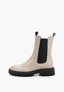 Ботинки Mof-Berg 