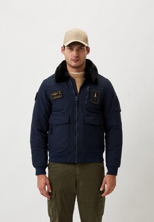 Куртка утепленная Aeronautica Militare 