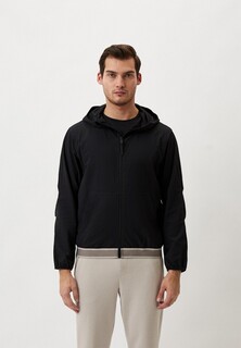 Calvin klein performance wind jacket top