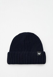 Шапка Emporio Armani 