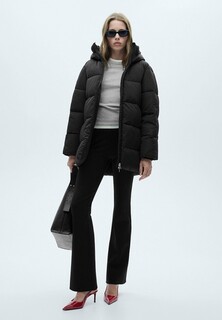Куртка утепленная Mango TOKYO
