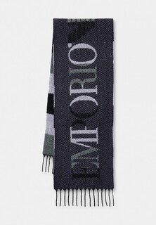 Шарф Emporio Armani 