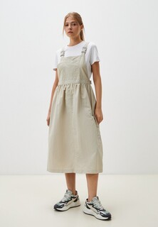 Сарафан PUMA DOWNTOWN Dungaree Dress WV