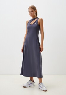 Платье PUMA DARE TO GYM2K Maxi Dress